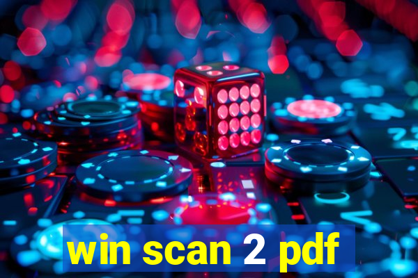 win scan 2 pdf